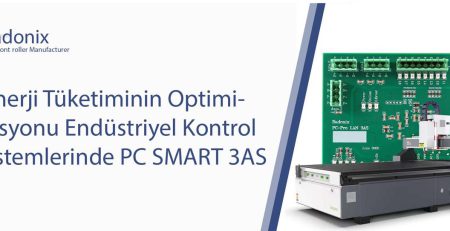 enerji tüketiminin optimizasyonu